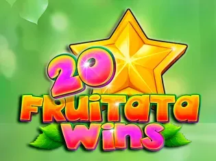 20 Fruitata Wins screenshot