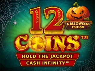 12 Coins™ Halloween Edition screenshot