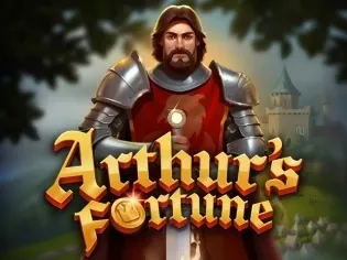 Arthur's Fortune screenshot