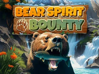Bear Spirit Bounty screenshot