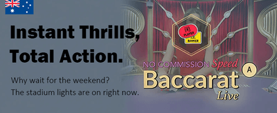 Top Aussie Jackpots Await