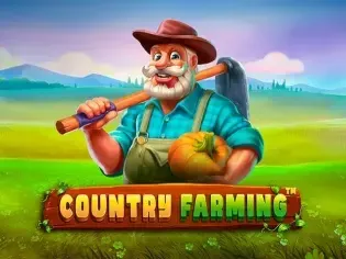 Country Farming screenshot