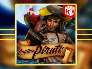 Captain Pirate screenshot