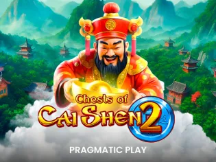 Chests of Cai Shen 2 screenshot