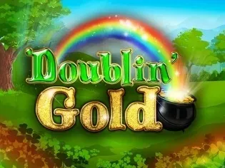Doublin' Gold screenshot