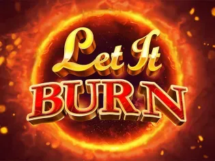 Let It Burn screenshot